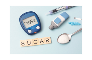 Understanding the Link Between Diabetes and Oral Health: Essential Tips for Management & Prevention