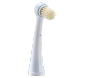 Power Toothbrush Replacement Heads (3-Pack)